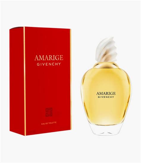 givenchy amarige for her